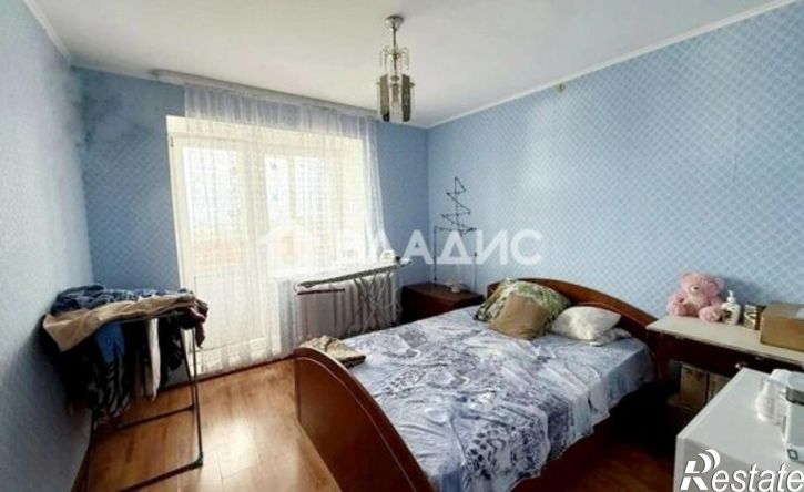 2-комн квартира Республика Татарстан (Татарстан), Нурлат, улица Г. Кариева, 55