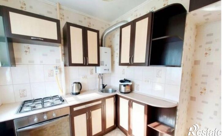 2-комн квартира Республика Татарстан (Татарстан), Казань, Окольная улица, 20