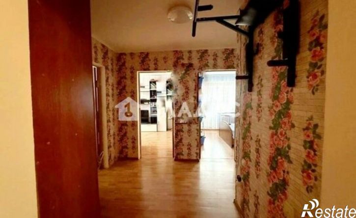 2-комн квартира Республика Татарстан (Татарстан), Нурлат, улица Г. Кариева, 55