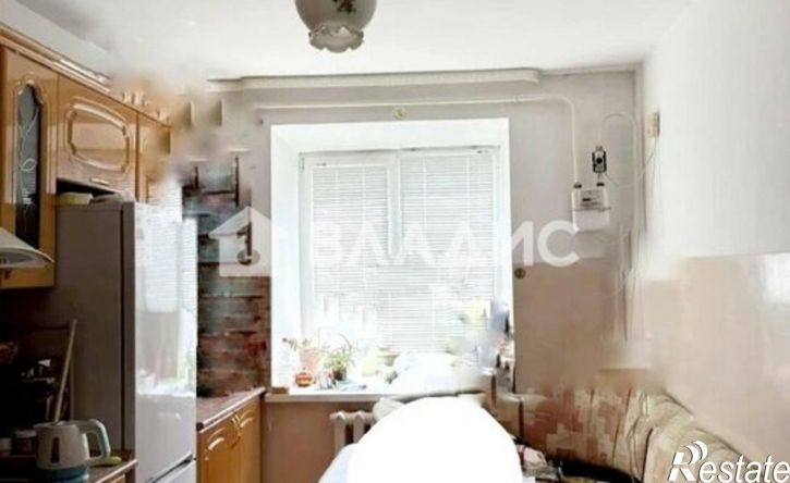2-комн квартира Республика Татарстан (Татарстан), Нурлат, улица Г. Кариева, 55