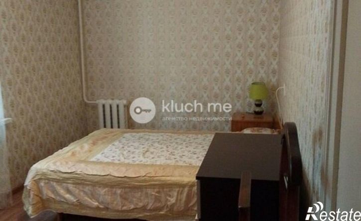 2-комн квартира Республика Татарстан (Татарстан), Казань, улица Серп и Молот, 26