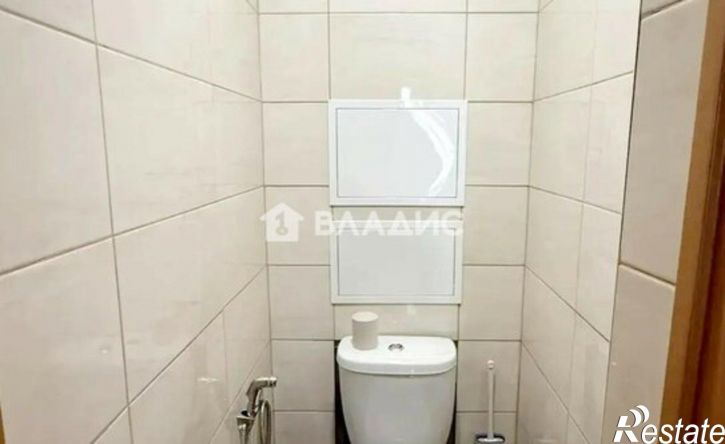 2-комн квартира Республика Татарстан (Татарстан), Нурлат, улица Г. Кариева, 55