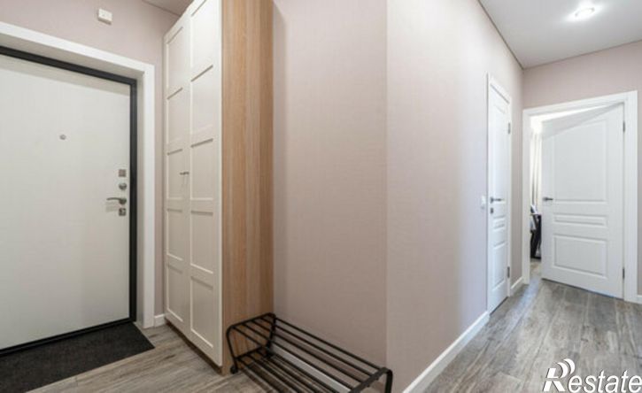 2-комн квартира Республика Татарстан (Татарстан), Казань, улица Космонавтов, 61В