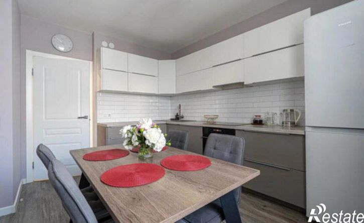 2-комн квартира Республика Татарстан (Татарстан), Казань, улица Космонавтов, 61В
