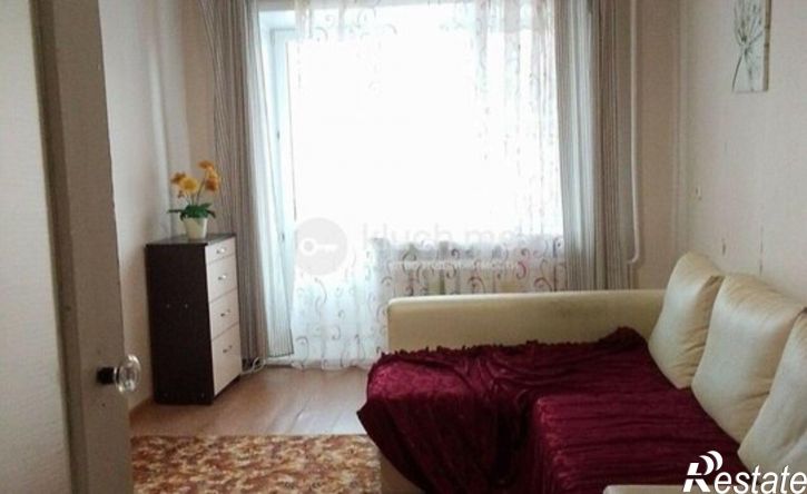 2-комн квартира Республика Татарстан (Татарстан), Казань, улица Серп и Молот, 26