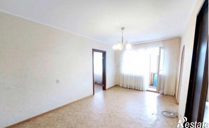 2-комн квартира Республика Татарстан (Татарстан), Казань, Окольная улица, 20