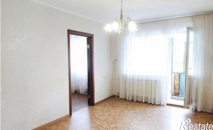 2-комн квартира Республика Татарстан (Татарстан), Казань, Окольная улица, 20