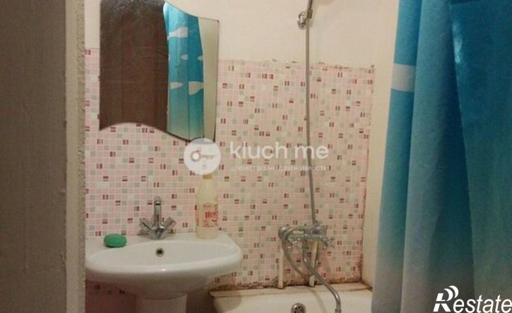 2-комн квартира Республика Татарстан (Татарстан), Казань, улица Серп и Молот, 26