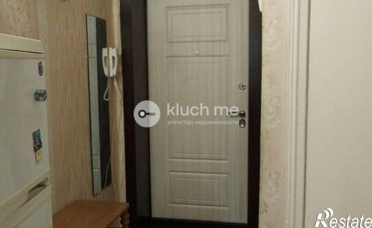 2-комн квартира Республика Татарстан (Татарстан), Казань, улица Серп и Молот, 26