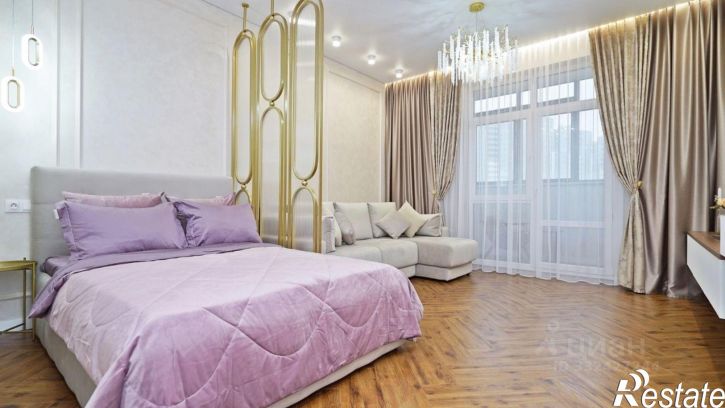 1-комн квартира Казань