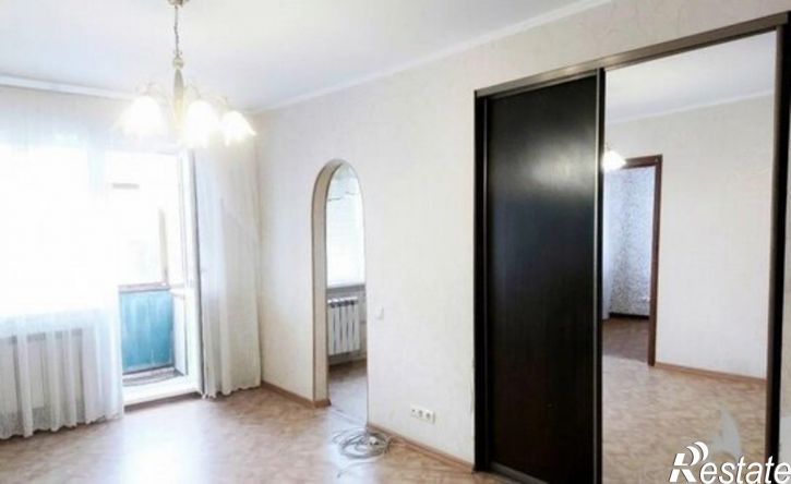 2-комн квартира Республика Татарстан (Татарстан), Казань, Окольная улица, 20