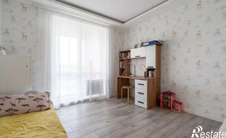 2-комн квартира Республика Татарстан (Татарстан), Казань, улица Космонавтов, 61В