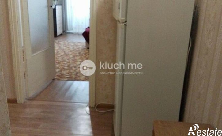 2-комн квартира Республика Татарстан (Татарстан), Казань, улица Серп и Молот, 26