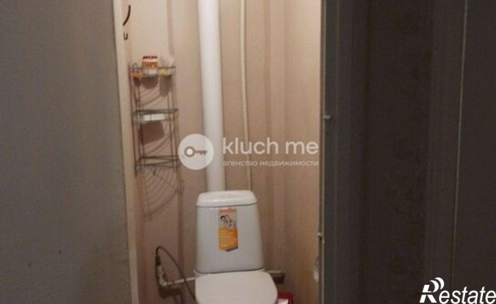 2-комн квартира Республика Татарстан (Татарстан), Казань, улица Серп и Молот, 26