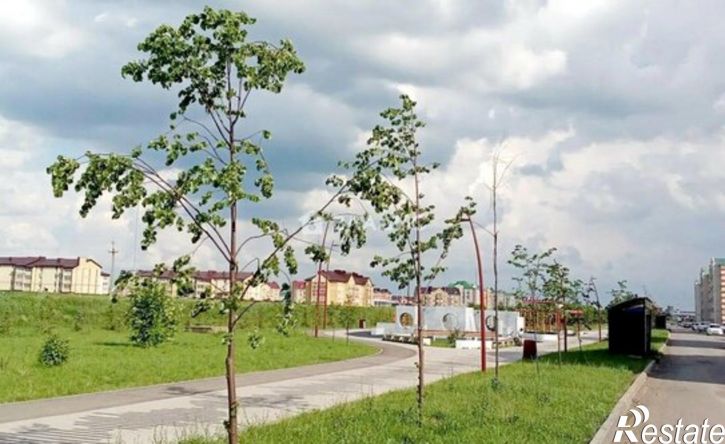 2-комн квартира Республика Татарстан (Татарстан), Нурлат, улица Г. Кариева, 55