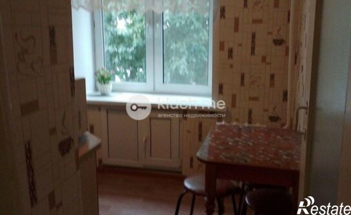 2-комн квартира Республика Татарстан (Татарстан), Казань, улица Серп и Молот, 26