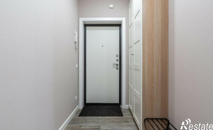 2-комн квартира Республика Татарстан (Татарстан), Казань, улица Космонавтов, 61В