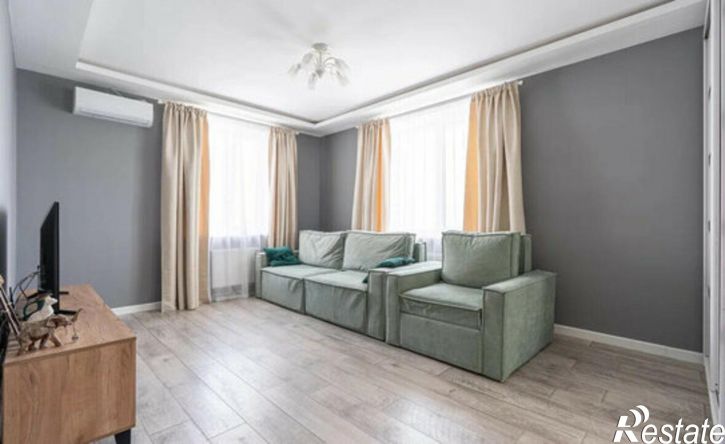 2-комн квартира Республика Татарстан (Татарстан), Казань, улица Космонавтов, 61В
