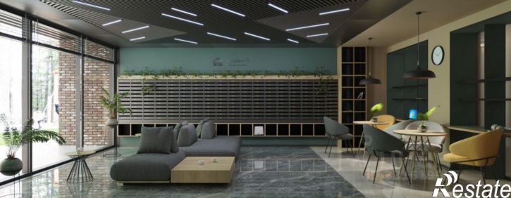 2-комн квартира в новом доме Зеленодольск