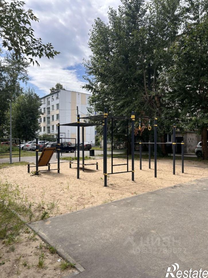 2-комн квартира Казань