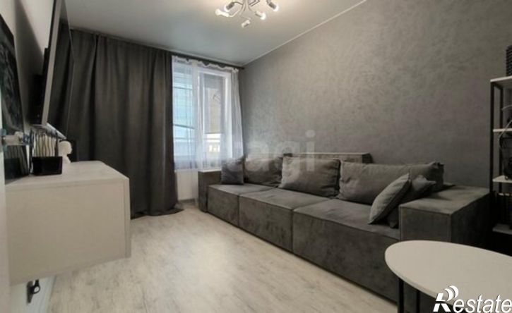 3-комн квартира Республика Татарстан (Татарстан), Набережные Челны, улица Виктора Полякова, 11