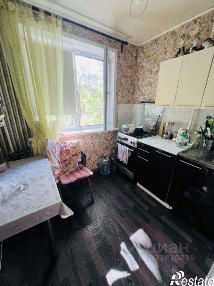 2-комн квартира Татарстан, Казань, Приволжский