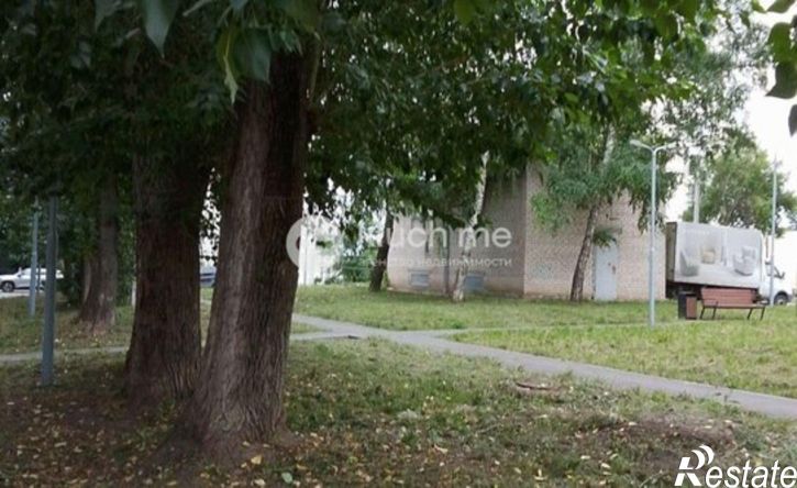 2-комн квартира Республика Татарстан (Татарстан), Казань, улица Серп и Молот, 26