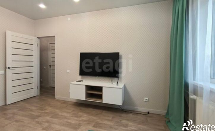 1-комн квартира Республика Татарстан (Татарстан), Набережные Челны, улица Николая Мальнева, 3