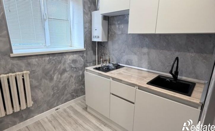 1-комн квартира Республика Татарстан (Татарстан), Альметьевск, улица Пугачёва, 22