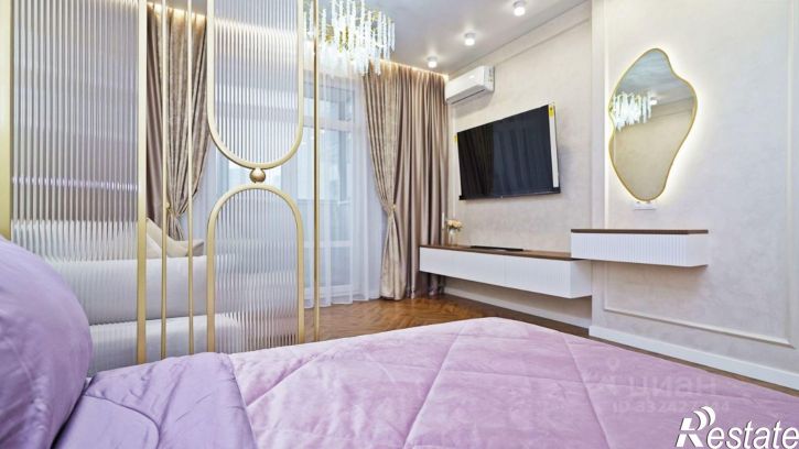 1-комн квартира Казань
