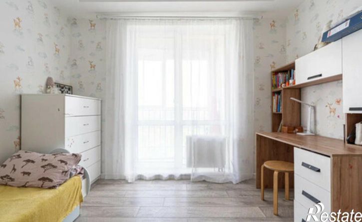 2-комн квартира Республика Татарстан (Татарстан), Казань, улица Космонавтов, 61В