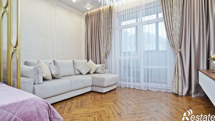1-комн квартира Казань
