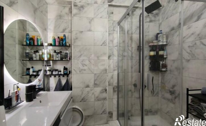3-комн квартира Республика Татарстан (Татарстан), Набережные Челны, улица Виктора Полякова, 11