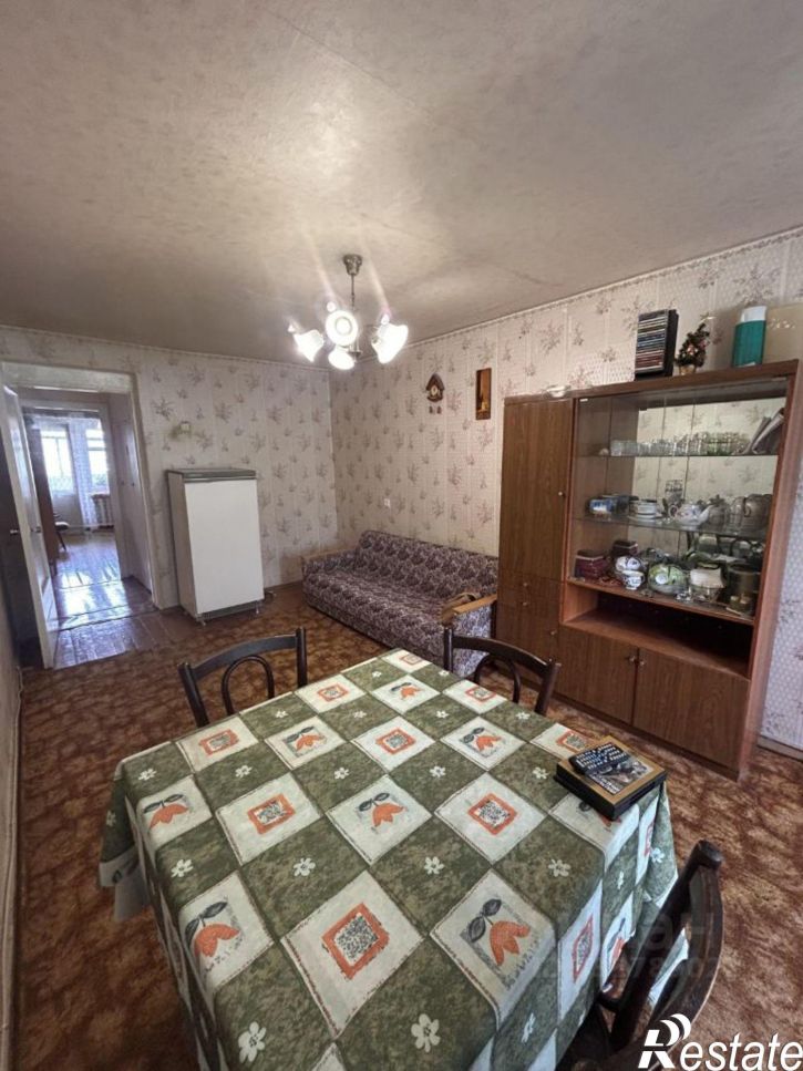 2-комн квартира Казань