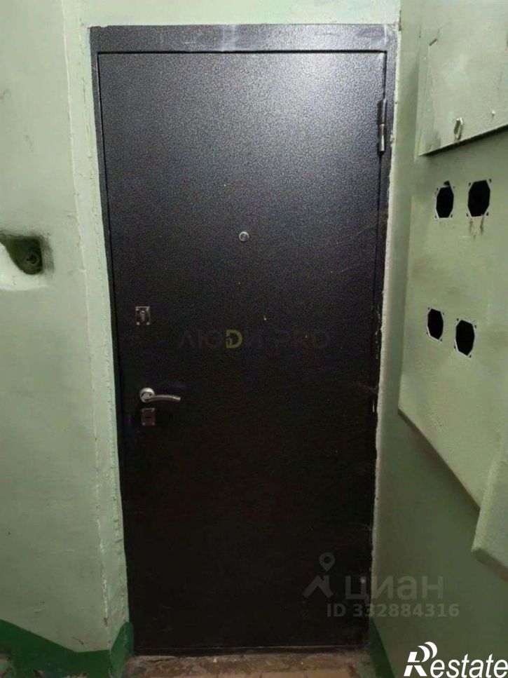 2-комн квартира
