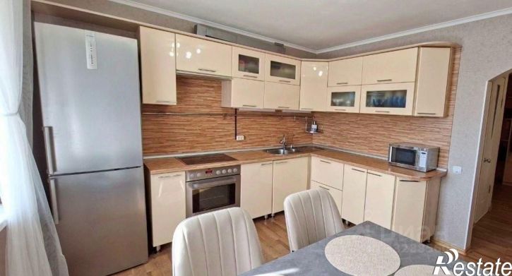 2-комн квартира Нижнекамск