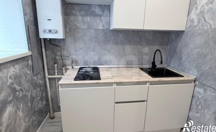 1-комн квартира Республика Татарстан (Татарстан), Альметьевск, улица Пугачёва, 22
