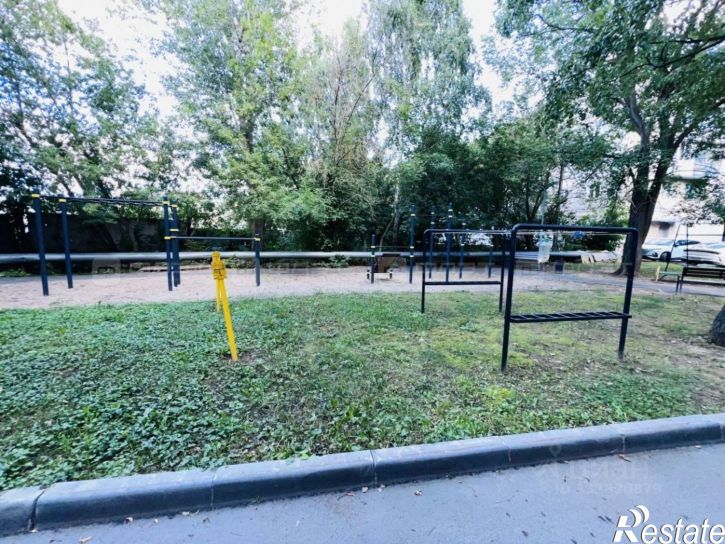 2-комн квартира Татарстан, Казань, Приволжский