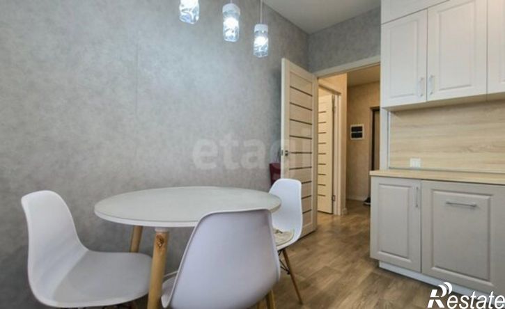1-комн квартира Республика Татарстан (Татарстан), Набережные Челны, улица Николая Мальнева, 3