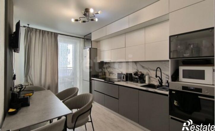 3-комн квартира Республика Татарстан (Татарстан), Набережные Челны, улица Виктора Полякова, 11