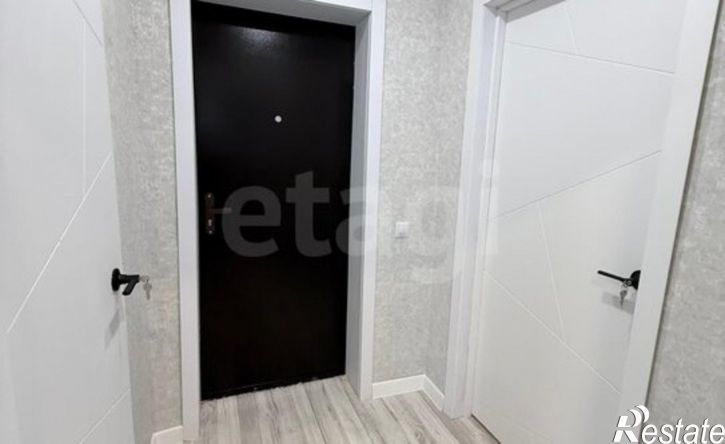 1-комн квартира Республика Татарстан (Татарстан), Альметьевск, улица Пугачёва, 22