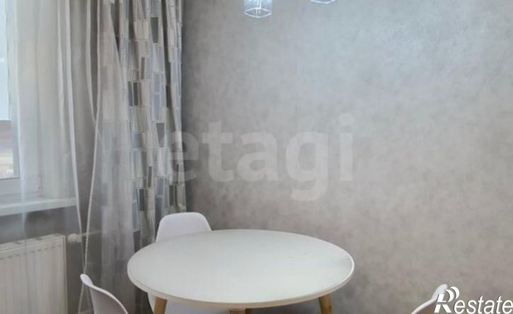 1-комн квартира Республика Татарстан (Татарстан), Набережные Челны, улица Николая Мальнева, 3
