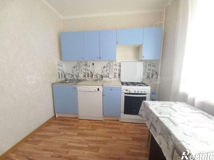 2-комн квартира Татарстан, Зеленодольский, Осиново