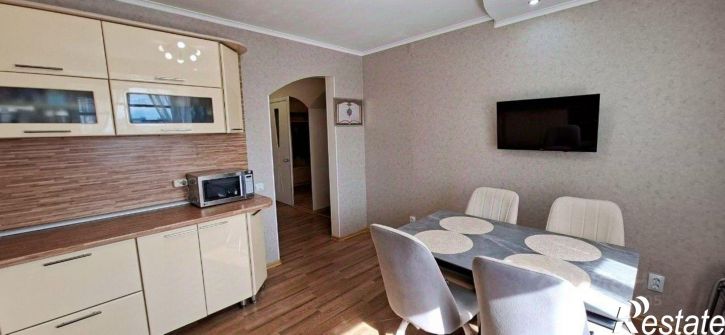 2-комн квартира Нижнекамск