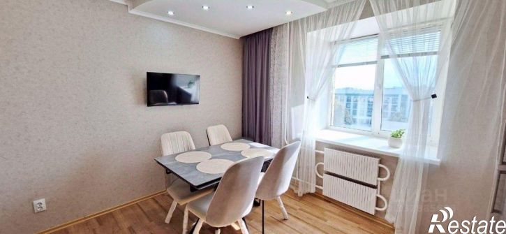 2-комн квартира Нижнекамск