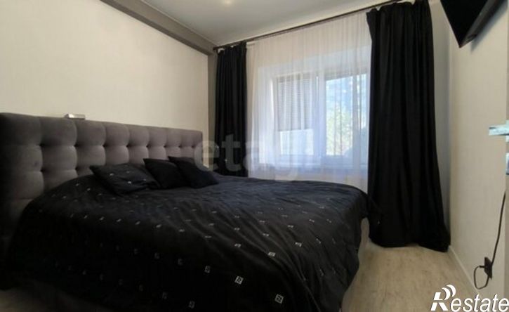 3-комн квартира Республика Татарстан (Татарстан), Набережные Челны, улица Виктора Полякова, 11