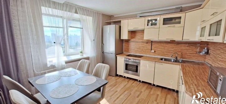 2-комн квартира Нижнекамск