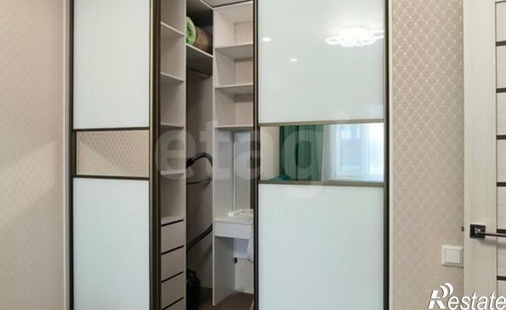 1-комн квартира Республика Татарстан (Татарстан), Набережные Челны, улица Николая Мальнева, 3