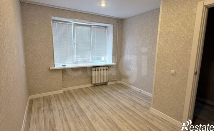 1-комн квартира Республика Татарстан (Татарстан), Альметьевск, улица Пугачёва, 22