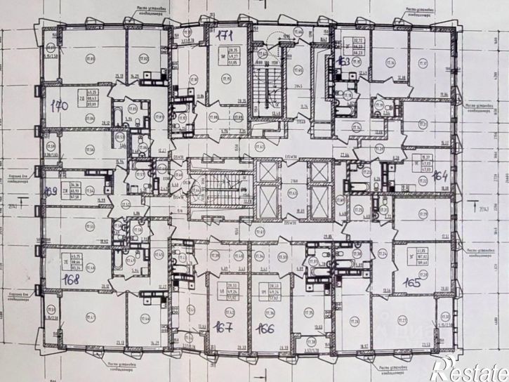 1-комн квартира Казань